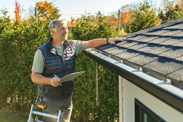 Affordable Roof Leak Repair solutions in Rushville, IL